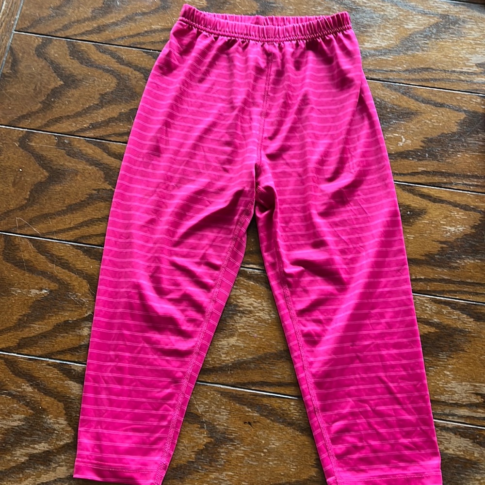 Patagonia Capilene silk-weight bottom base layer (5T)